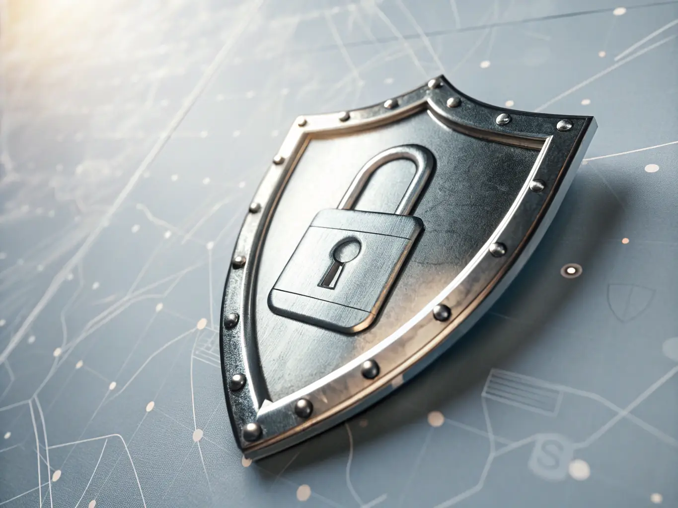 Digital illustration of a hacker targeting a webhook with code streams and a lock, highlighting cybersecurity risks in 2025.